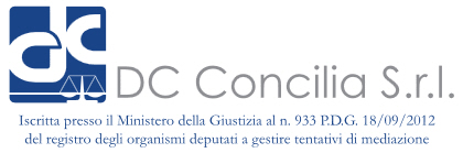 DC CONCILIA